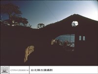 藏品(船塢背面)的圖片