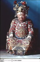 藏品(十九世士兵婆)的圖片