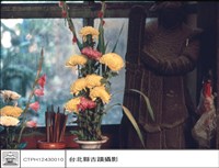 藏品(左石像)的圖片