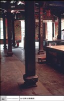 藏品(石柱)的圖片