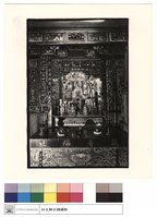 藏品(石香爐)的圖片