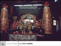 藏品(神案)的圖片