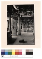 藏品(大門內左側)的圖片