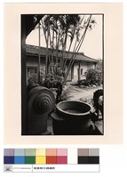 藏品(大門內關外)的圖片