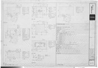 藏品(樓地板面積、建築面積示意圖、面積計算表)的圖片