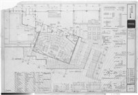 藏品(一樓平面圖(二)
粉刷表、大樣圖、局部立面)的圖片