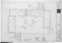 藏品(四樓平面圖、局部立面)的圖片