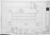 藏品(屋頂及屋頂水箱平面圖
局部立面圖)的圖片