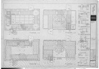 藏品(二~五樓天花平面及大樣圖)的圖片