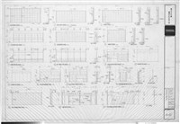 藏品(傢俱裝修立面詳圖(一))的圖片