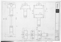 藏品(鋁門窗大樣)的圖片