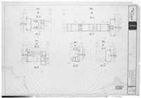 藏品(鋁門窗大樣)的圖片