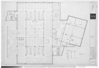 藏品(地下樓平面圖傢俱)的圖片