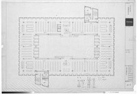 藏品(五樓平面圖傢俱)的圖片