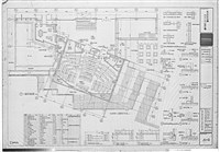藏品(一樓平面圖(二)
粉刷表、大樣圖、局部立面)的圖片