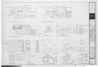 藏品(四層整修前後平面圖
CAB1、WT2、T2、AB書架註圖)的圖片