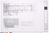藏品(現況平面、現狀天花、粉刷表)的圖片