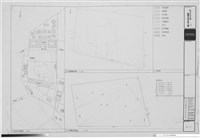 藏品(位置圖、地籍套繪圖基地面積示意圖)的圖片