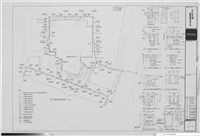藏品(全區排水系統平圖排水溝、陰井、箱涵詳圖)的圖片