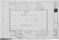 藏品(地下層平面圖(一))的圖片