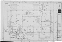 藏品(一樓平面圖(一))的圖片