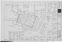 藏品(一樓平面圖(二)
粉刷表、大樣圖、局部立面)的圖片