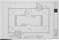 藏品(五樓平面圖、局部立面圖)的圖片