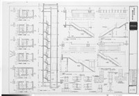 藏品(樓梯電梯詳細圖廁所隔間詳圖)的圖片
