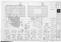 藏品(地下層一樓天花平面及大樣圖)的圖片