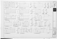 藏品(傢俱裝修立面詳圖(一))的圖片