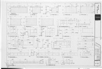 藏品(傢俱裝修立面詳圖(二))的圖片