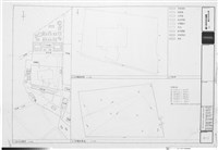 藏品(位置圖、地籍套繪圖基地面積示意圖)的圖片