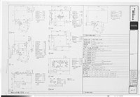 藏品(樓地板面積、建築面積示意圖、面積計算表)的圖片