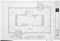 藏品(五樓平面圖、局部立面圖)的圖片