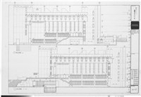 藏品(西向及東向立面圖)的圖片
