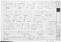 藏品(傢俱裝修立面詳圖(二))的圖片
