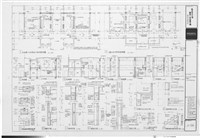 藏品(中央門廁平剖面詳圖及大樣)的圖片