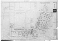 藏品(地面層空調平面圖)的圖片