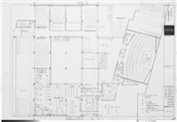 藏品(一樓平面圖傢俱)的圖片