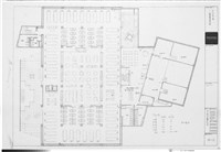 藏品(地下樓平面圖傢俱)的圖片