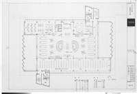 藏品(四樓平面圖傢俱)的圖片