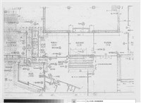 藏品(建築圖)的圖片