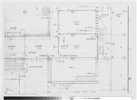 藏品(建築圖)的圖片