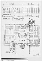 藏品(二樓平面)的圖片