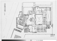 藏品(地下層平面)的圖片