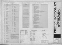 藏品(PUBLIC SCHOOL 57 borough of RICHMOND)的圖片