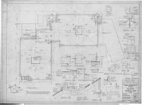 藏品(ROOF  PALN BULKEADS & DETAILS)的圖片