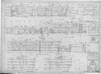 藏品(ELEVATIONS-SECTIONS)的圖片