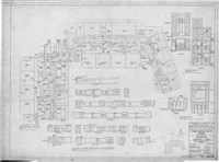 藏品(SECOND FL REFLECTED CLG. STAIRS&CORRIDORS ELEVS)的圖片