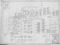藏品(THIRD FL REFLECTED CLG. STAIRS&CORRIDORS ELEVS)的圖片